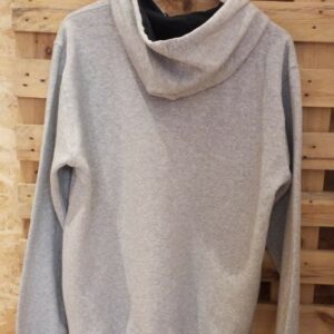 sudadera kiosko plaza del Castillo espalda