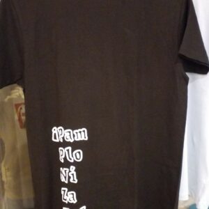 camiseta Pamplonízate