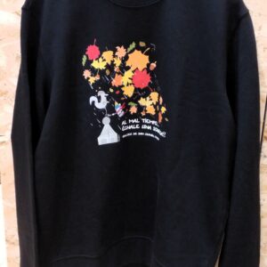 Sudadera Gallico de San Cernin