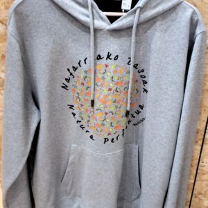 Sudadera Natura Perfektua