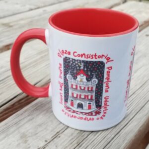 taza Plaza consistorial
