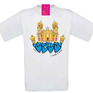 catedral blanca kids