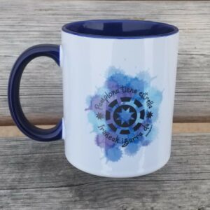 Taza Pamplona tiene estrella