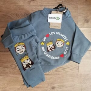 Conjunto Josemiguelerico y Josefamunda