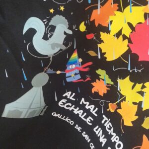 sudadera gallico cerca