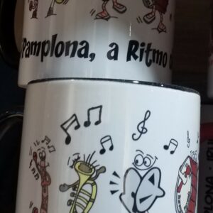taza txaranga