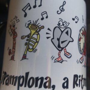 Taza txaranga